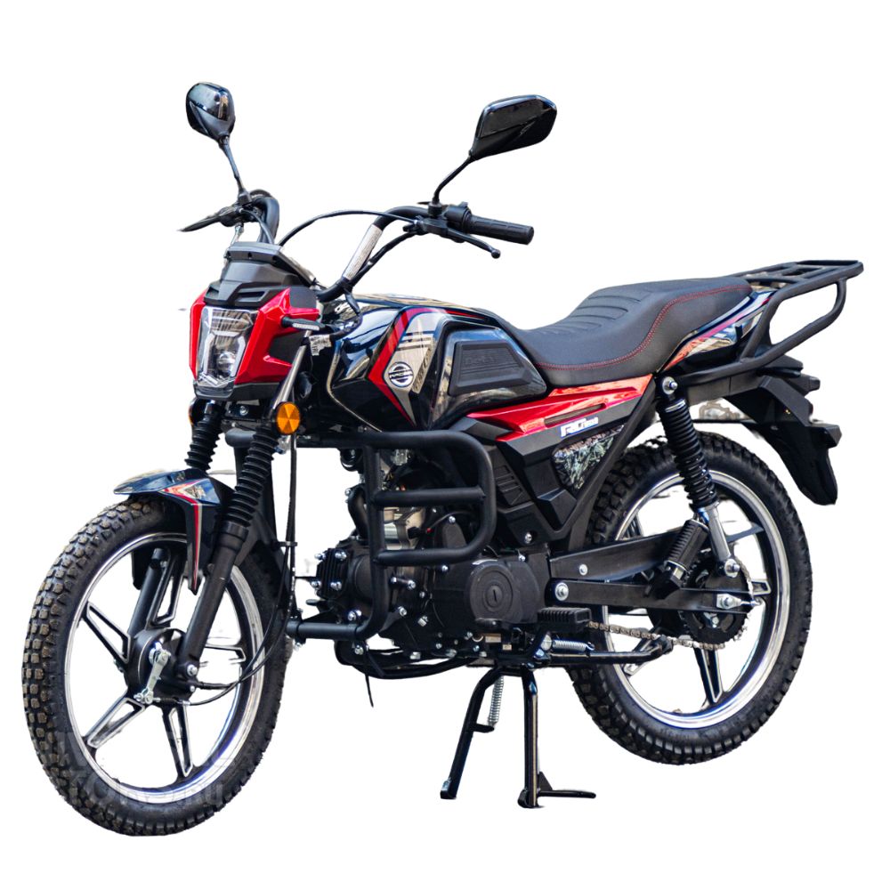 Мопед Racer RC50-V Beta M1 БЕЗ ПТС