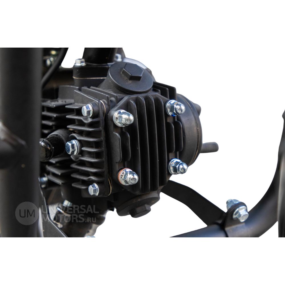 Мопед Racer RC50-V Beta M1 БЕЗ ПТС