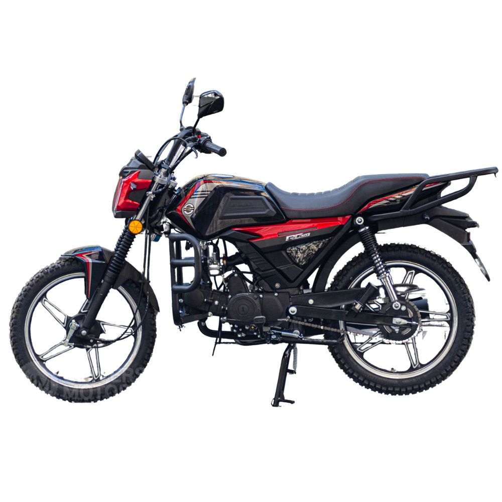 Мопед Racer RC50-V Beta M1 БЕЗ ПТС