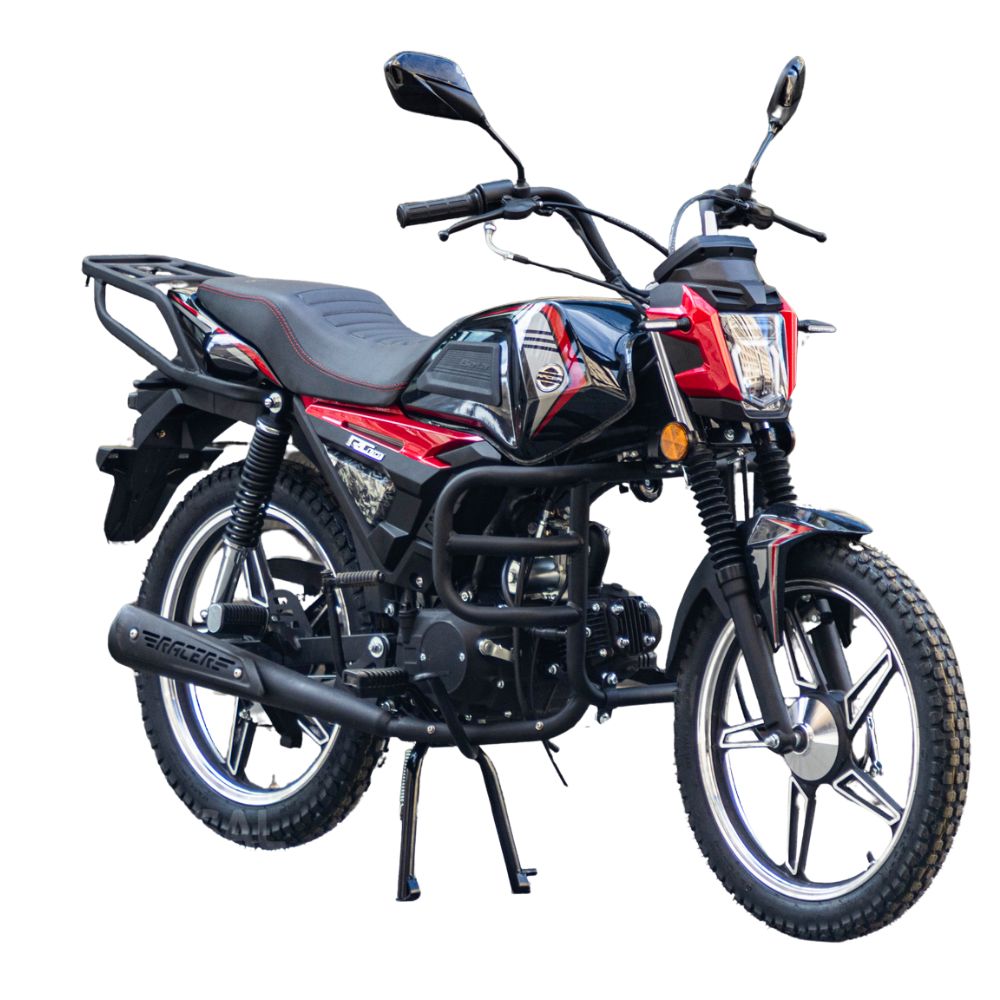 Мопед Racer RC50-V Beta M1 БЕЗ ПТС