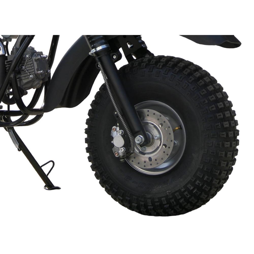 Мотоцикл СКАУТ-8 Стриж 90cc