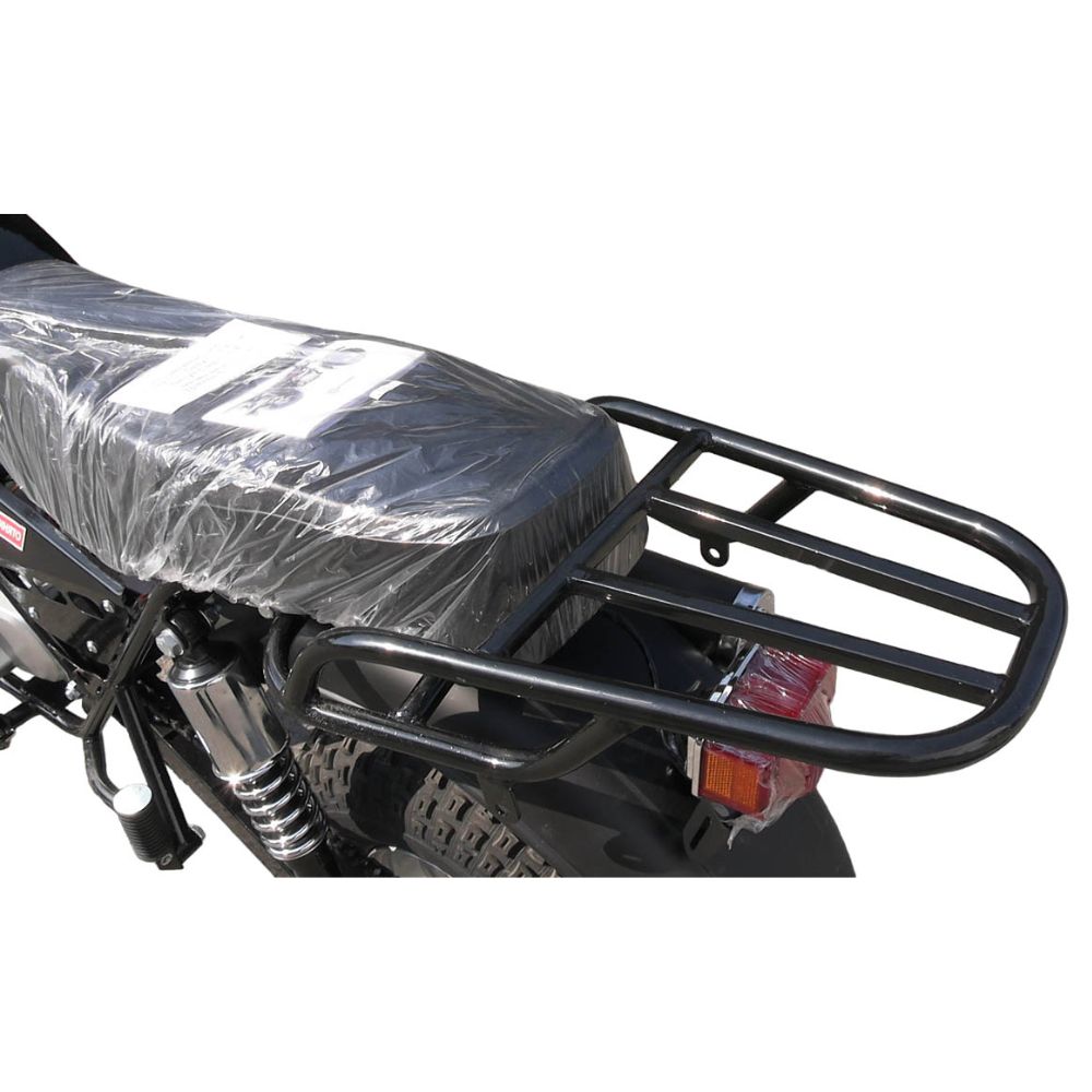 Мотоцикл СКАУТ-8 Стриж 125cc