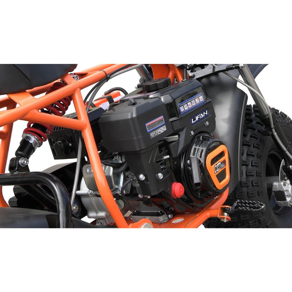 Мотоцикл СКАУТ-7 БОЦМАН 2 9 л.с. KP230PRO