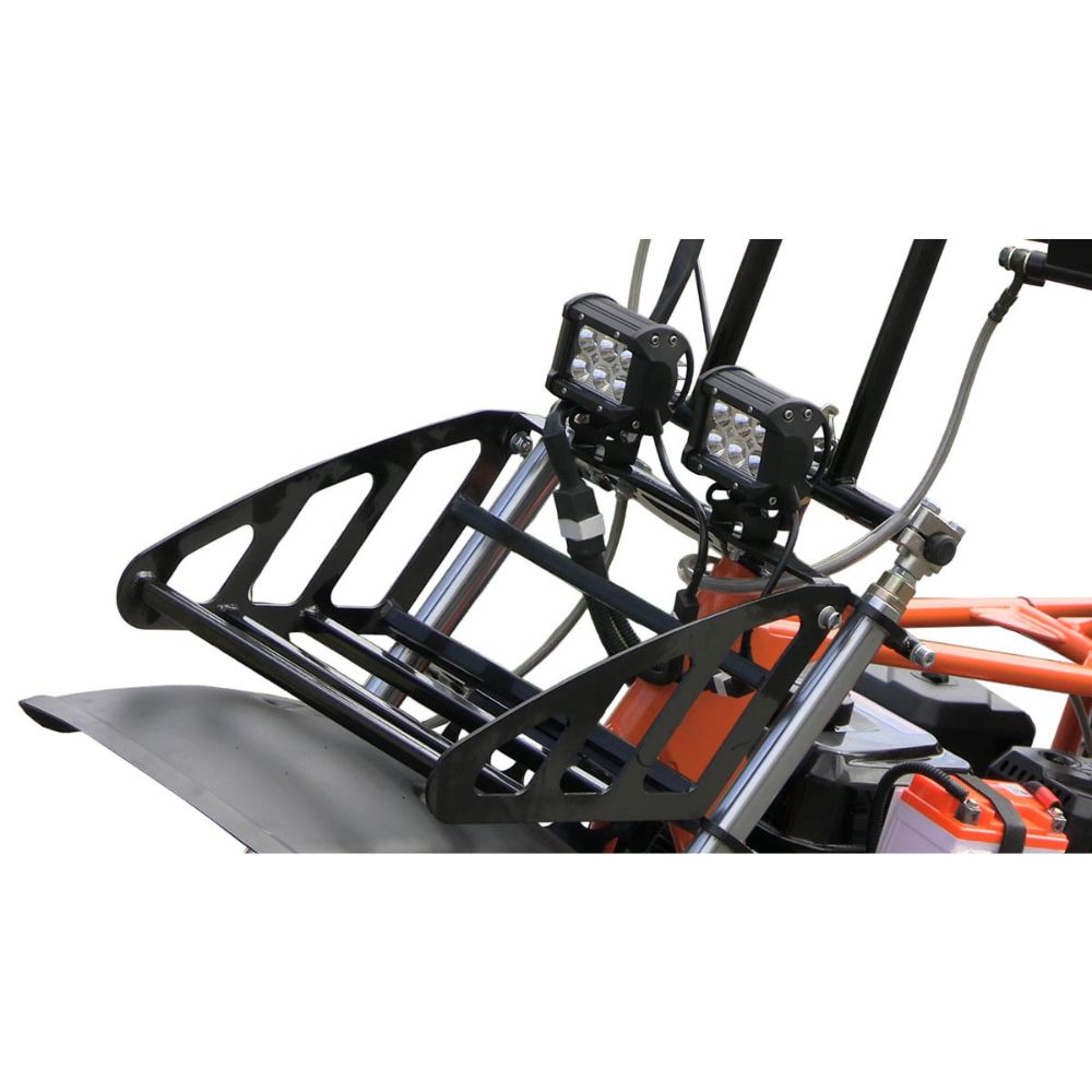 Мотоцикл СКАУТ-7 БОЦМАН 2 9 л.с. KP230PRO