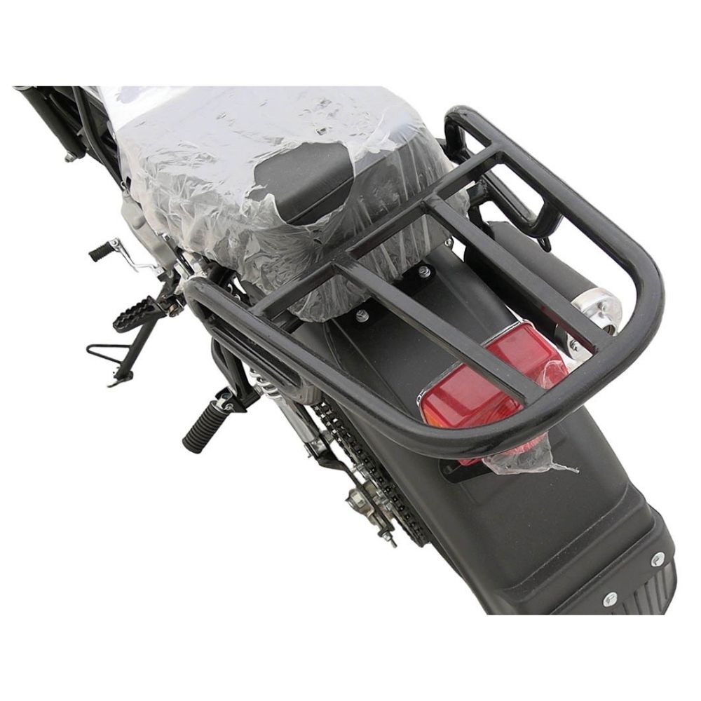 Мотоцикл внедорожный СКАУТ-3-125