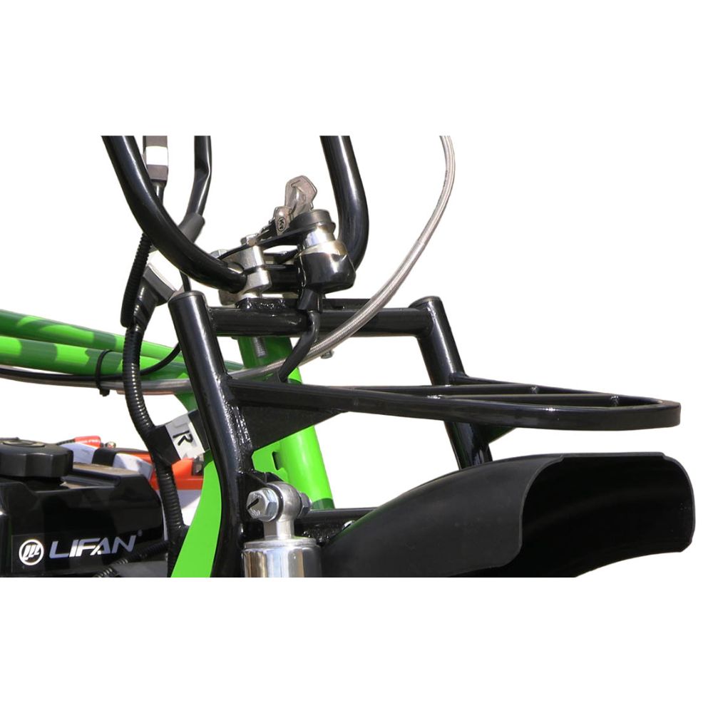 Мотоцикл СКАУТ САФАРИ 3L-9 BIGFOOT