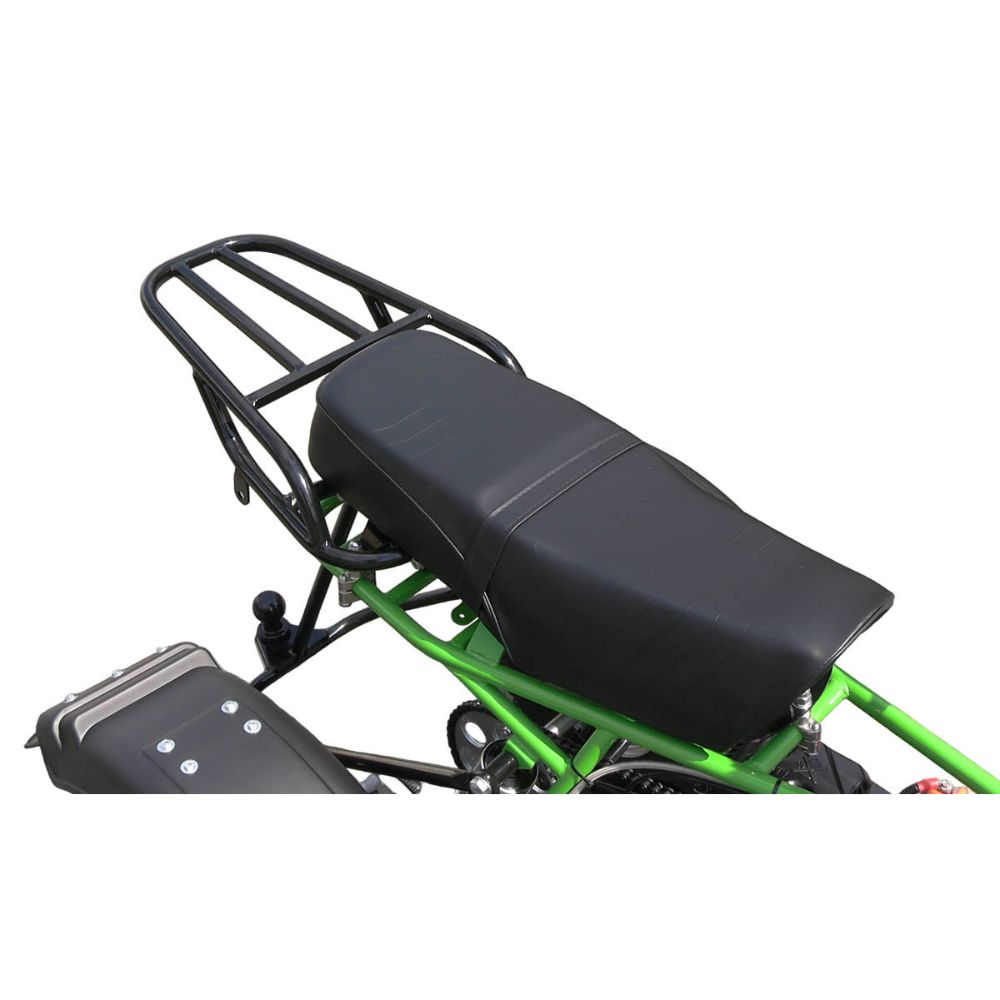 Трицикл ТРИТОН 2 САФАРИ 3LЕ-9 KP230PRO