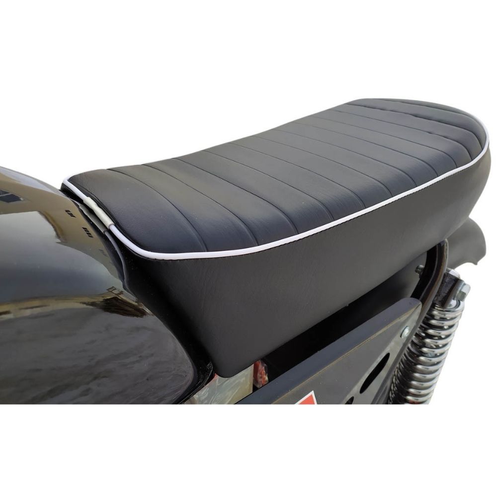 Мотоцикл СКАУТ САФАРИ 4-110