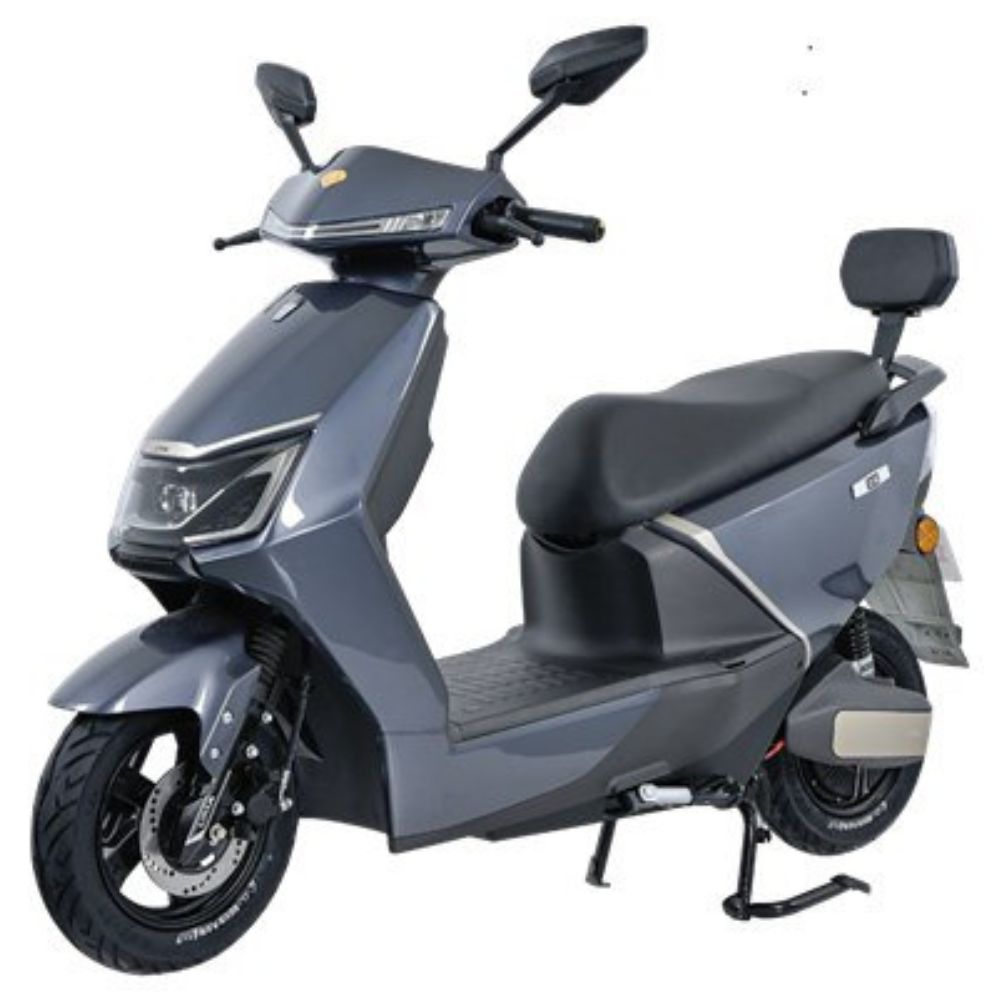 Скутер электрический LIMA 1500W 72V 20Ah