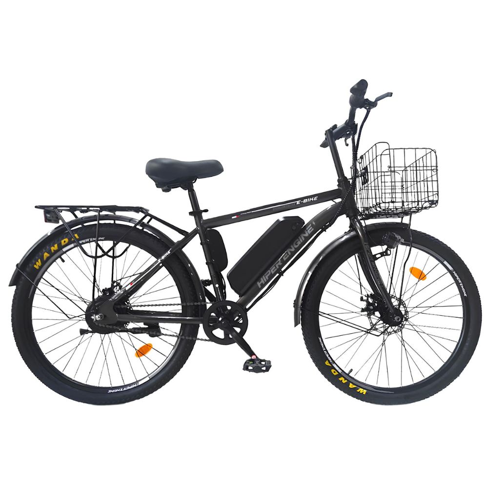 Электровелосипед Hiper Engine Fest F2