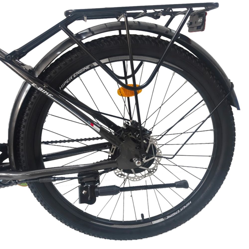 Электровелосипед Hiper Engine Fest F2
