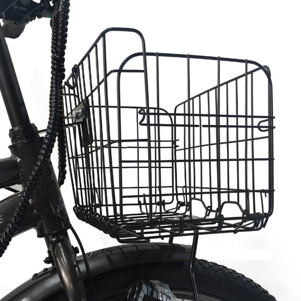 Электровелосипед Hiper Engine Fest F2