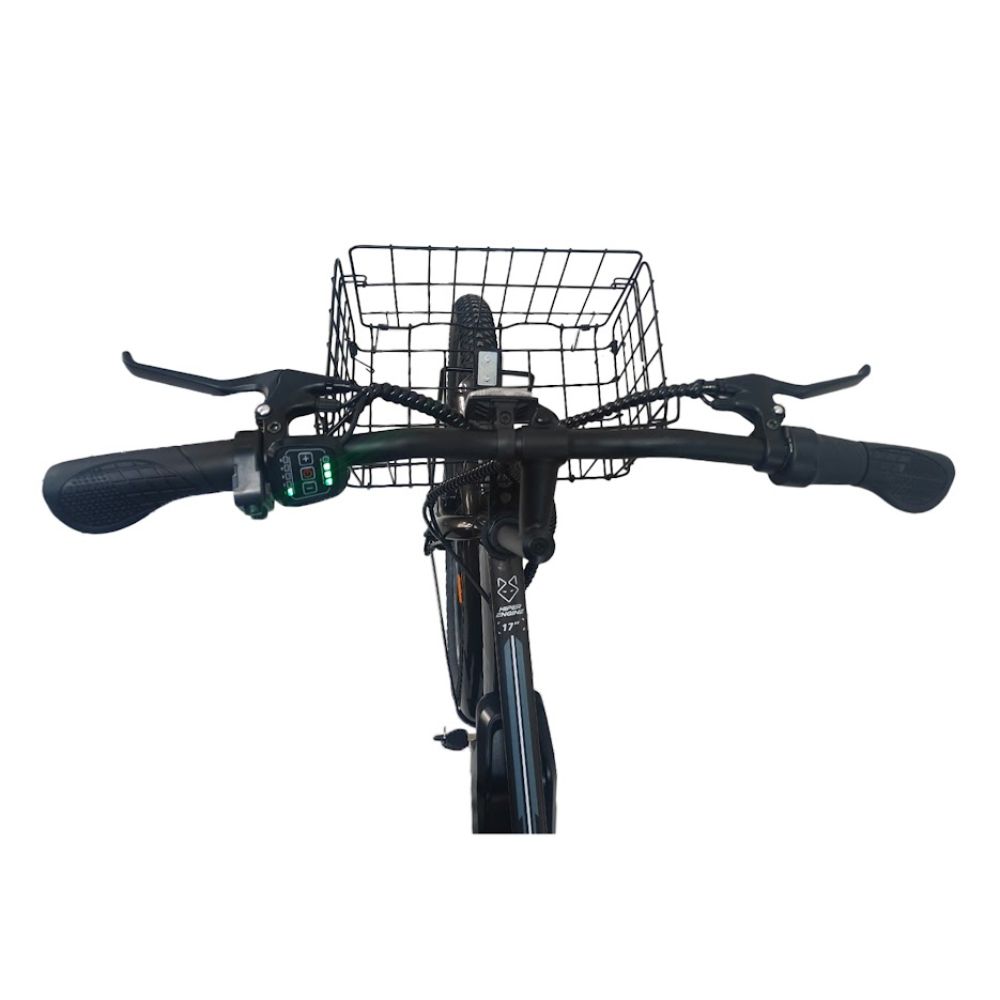 Электровелосипед Hiper Engine Fest F2