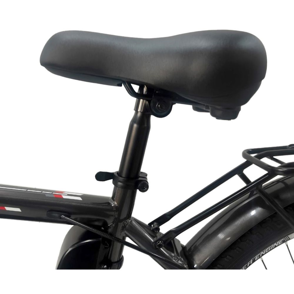 Электровелосипед Hiper Engine Fest F2