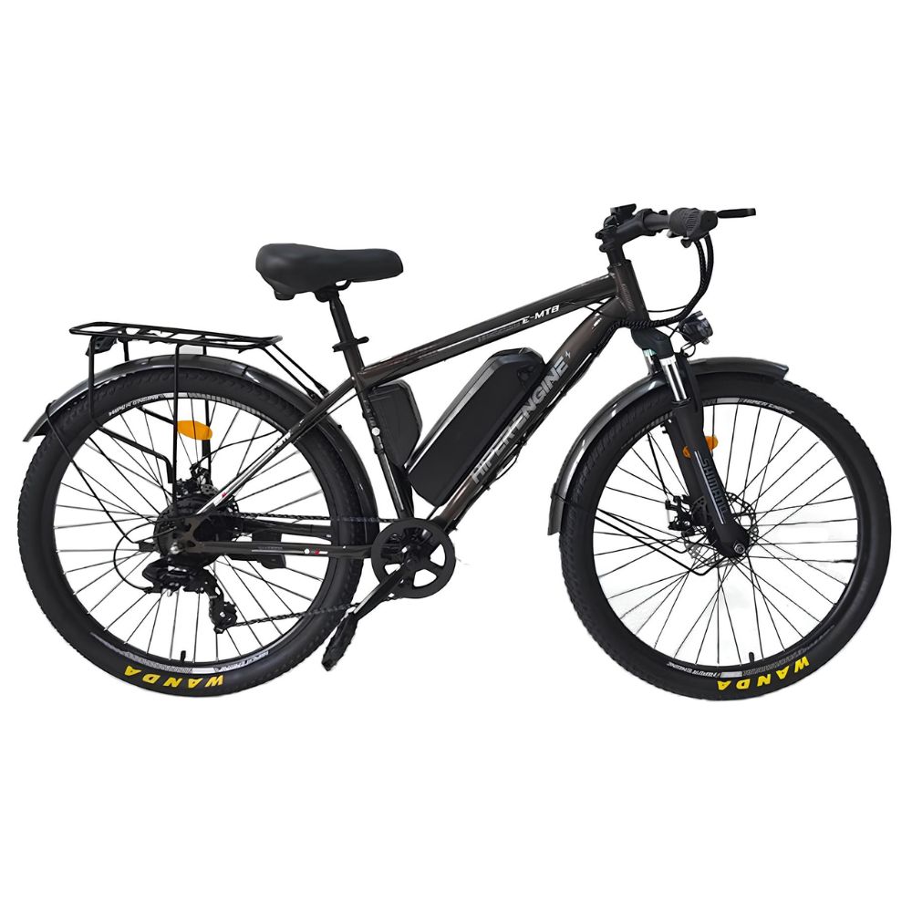 Электровелосипед Hiper Engine MTB S3