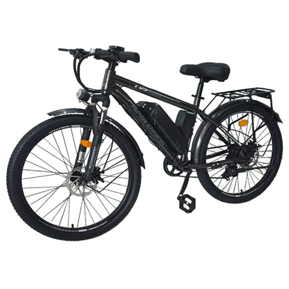 Электровелосипед Hiper Engine MTB S3