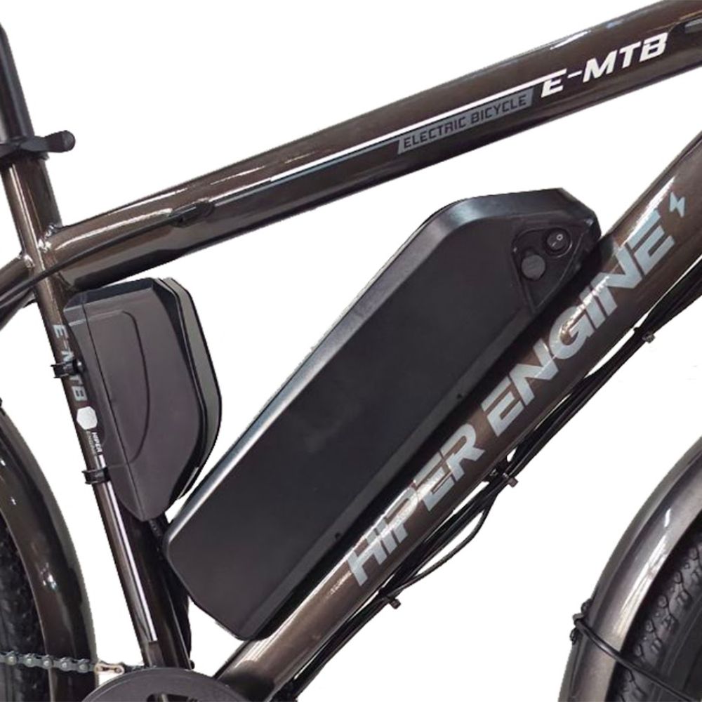 Электровелосипед Hiper Engine MTB S3