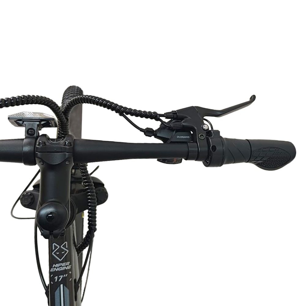 Электровелосипед Hiper Engine MTB S3