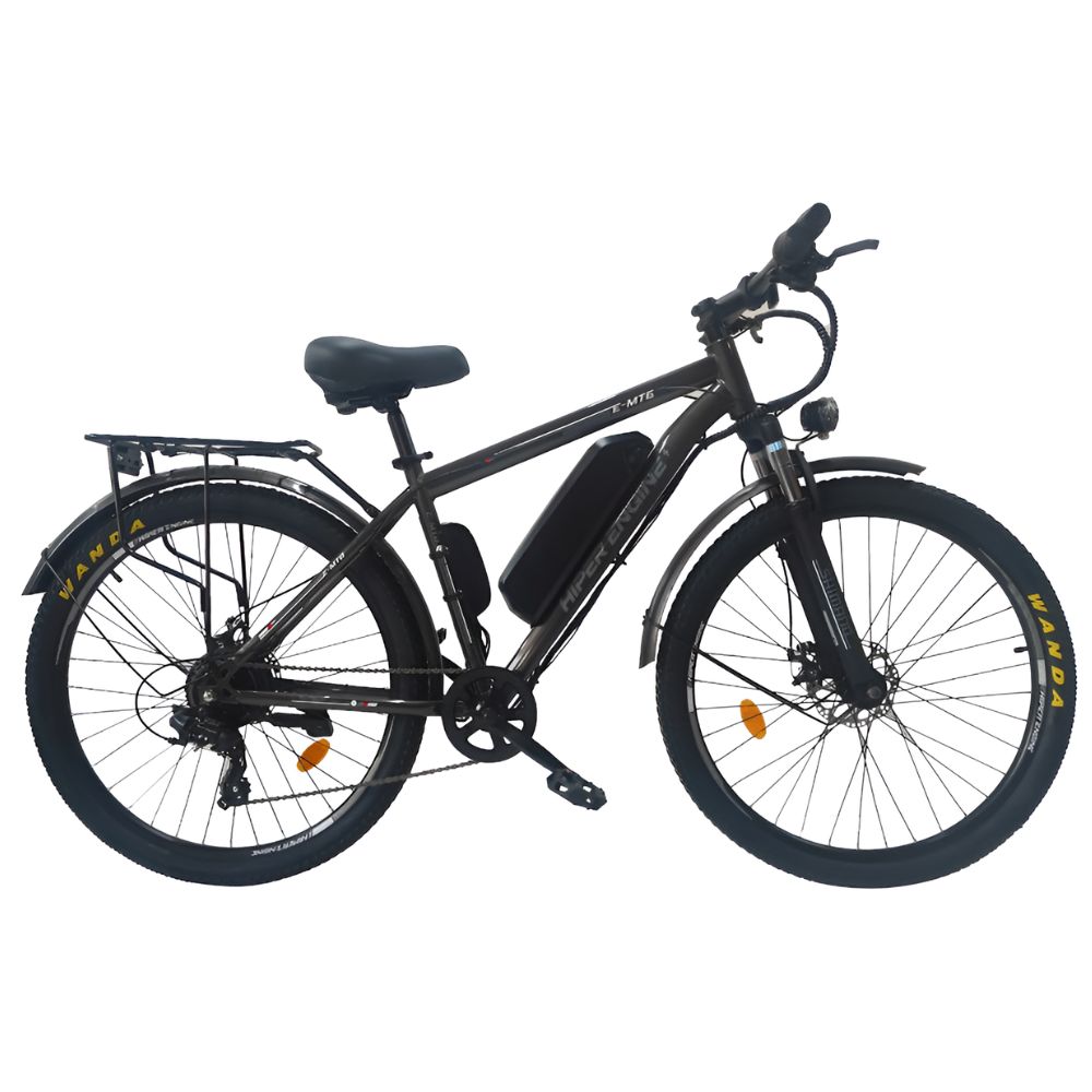 Электровелосипед Hiper Engine MTB S4