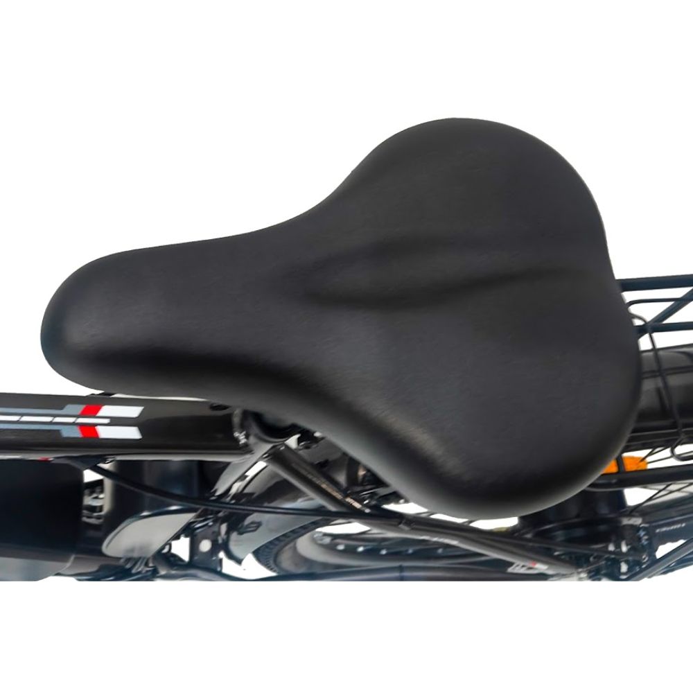 Электровелосипед Hiper Engine MTB S4