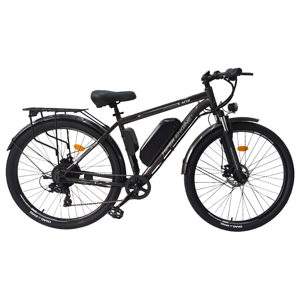 Электровелосипед Hiper Engine MTB S6