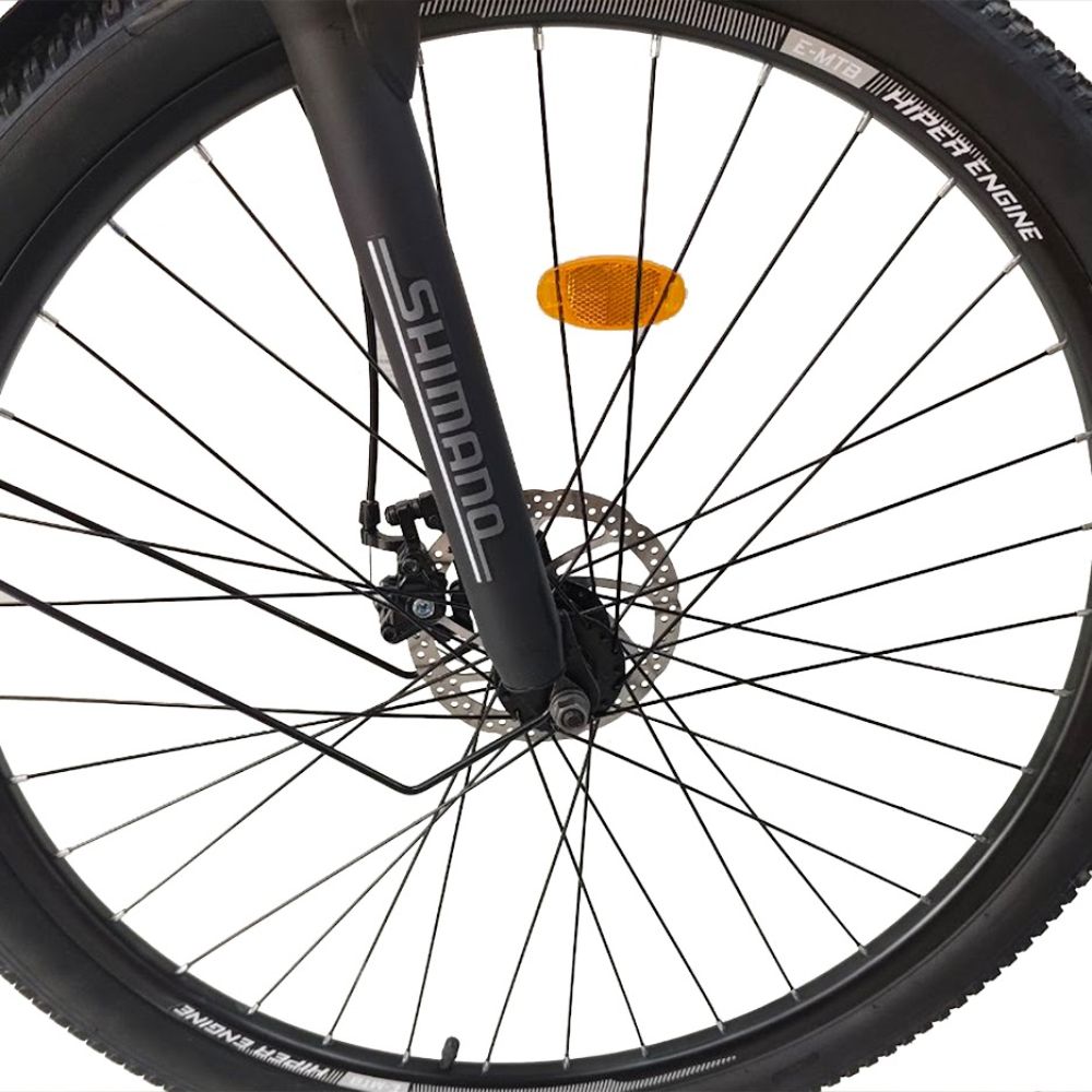 Электровелосипед Hiper Engine MTB S6