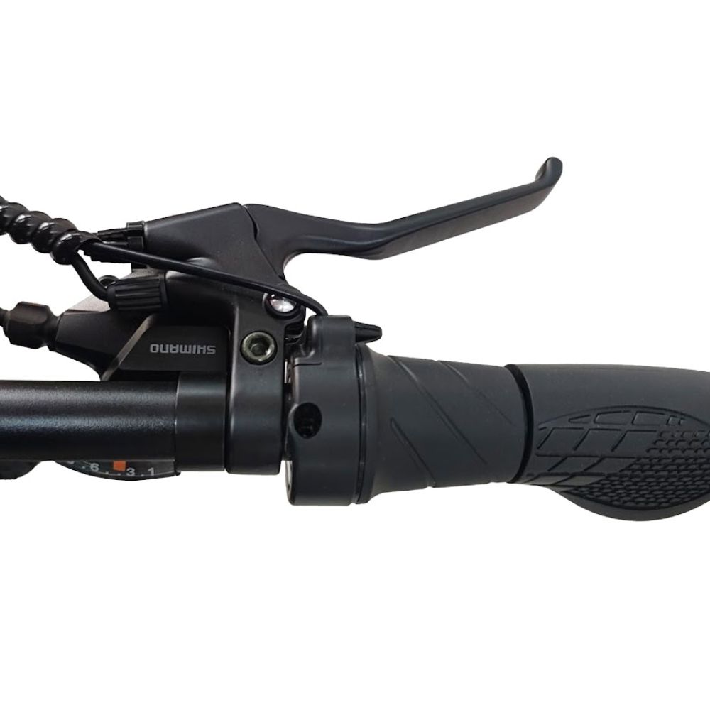 Электровелосипед Hiper Engine MTB S6