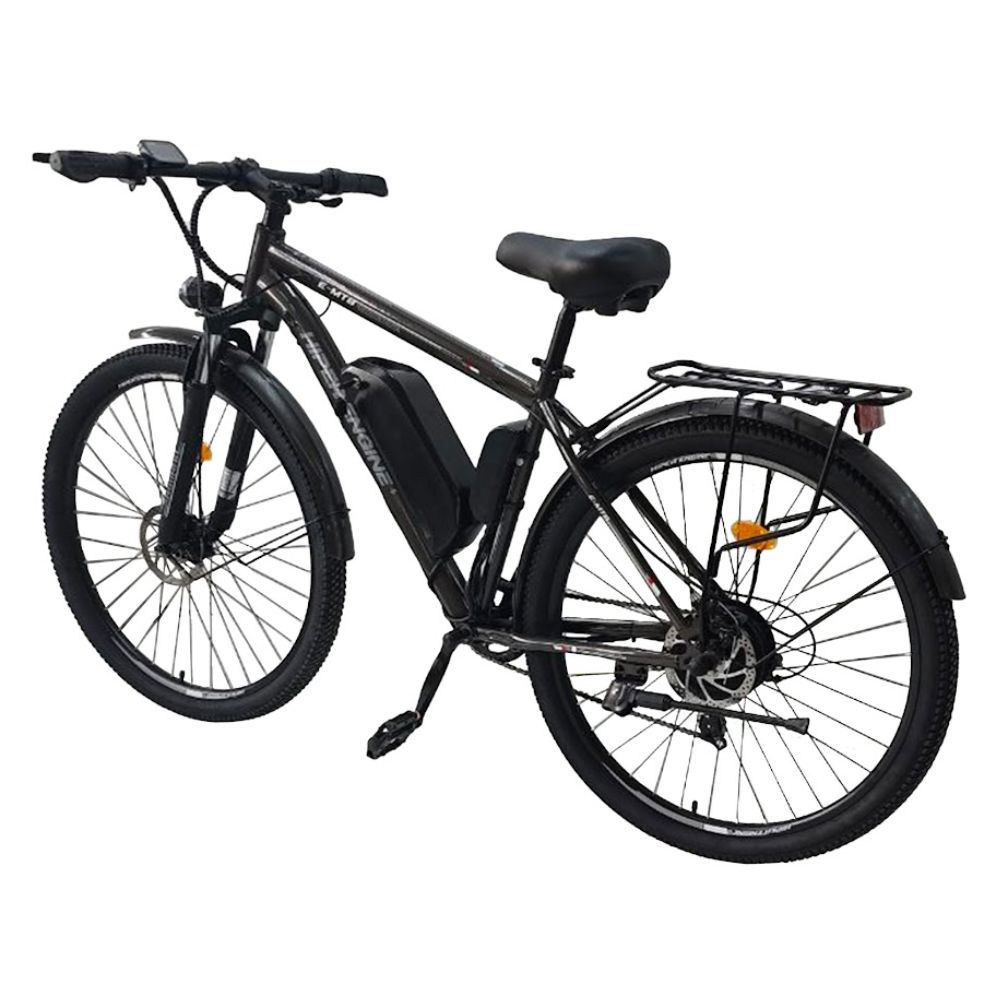 Электровелосипед Hiper Engine MTB S5
