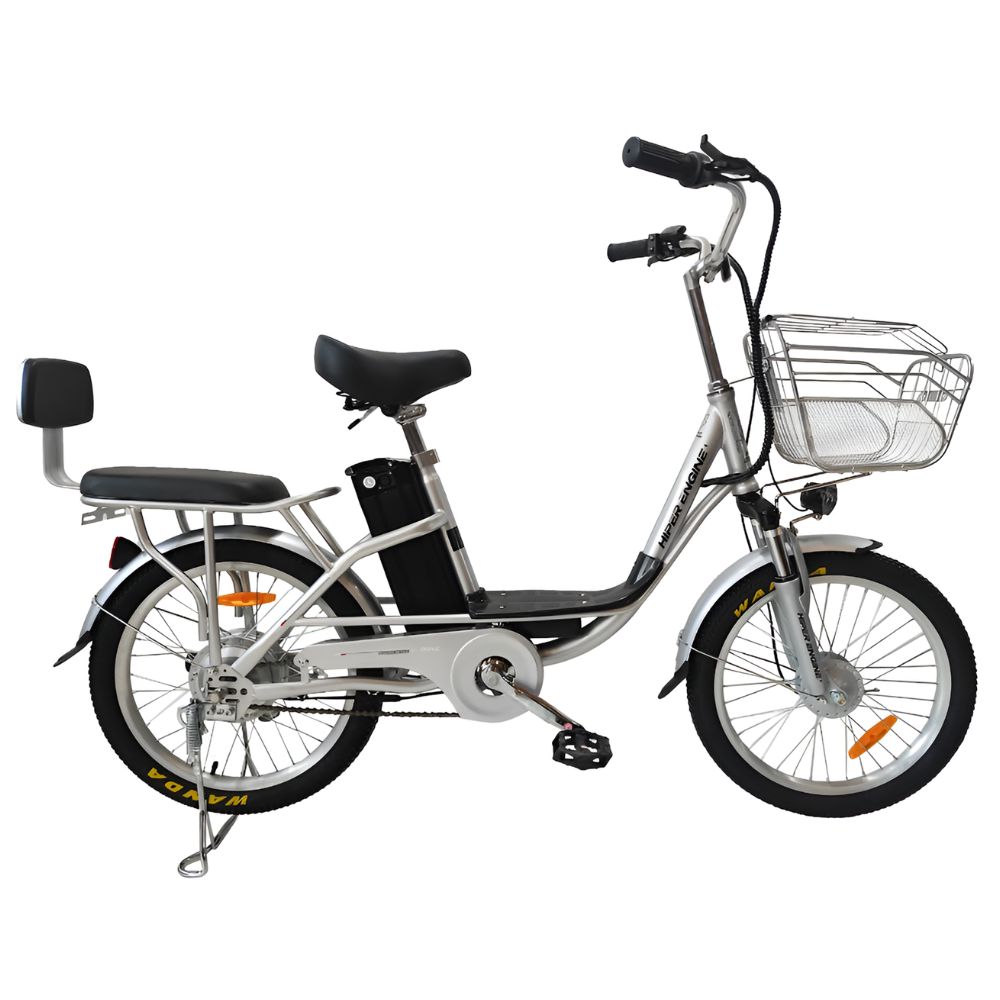 Электровелосипед Hiper Engine Nova D2