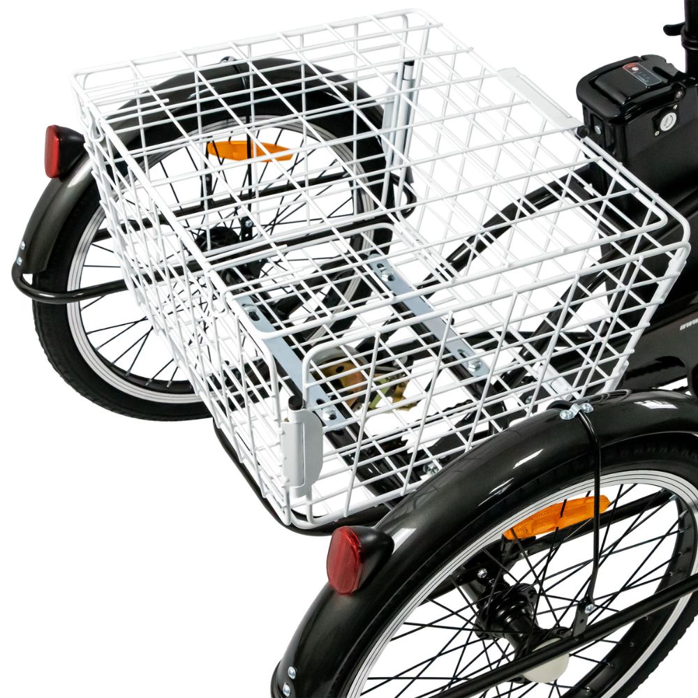 Электровелосипед Hiper Engine Tres F03