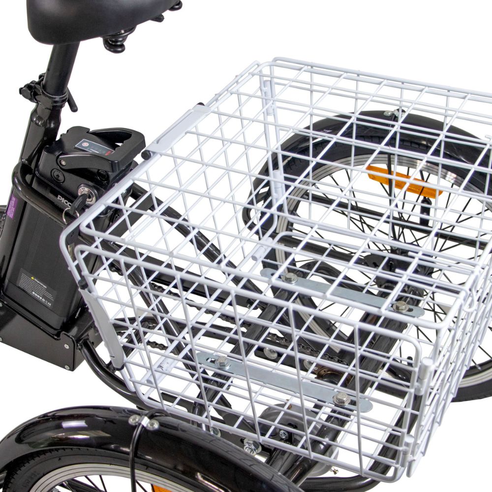 Электровелосипед Hiper Engine Tres F03