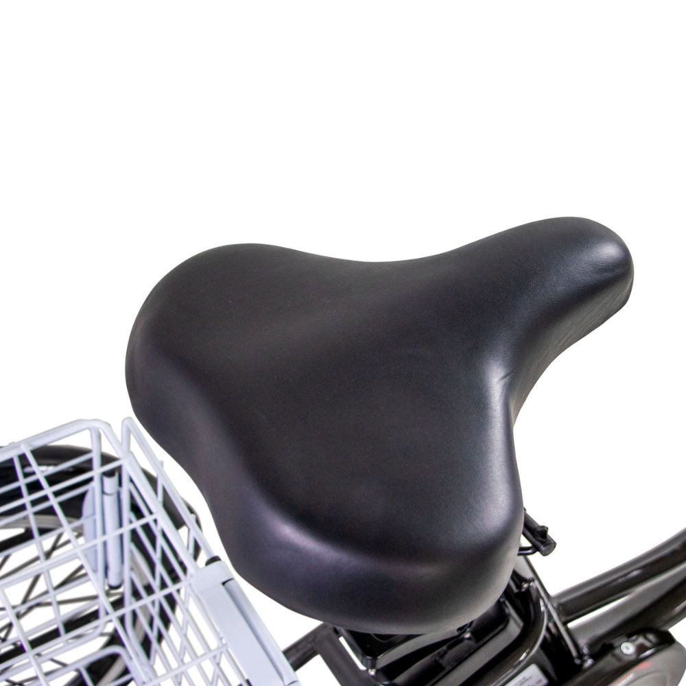 Электровелосипед Hiper Engine Tres F03