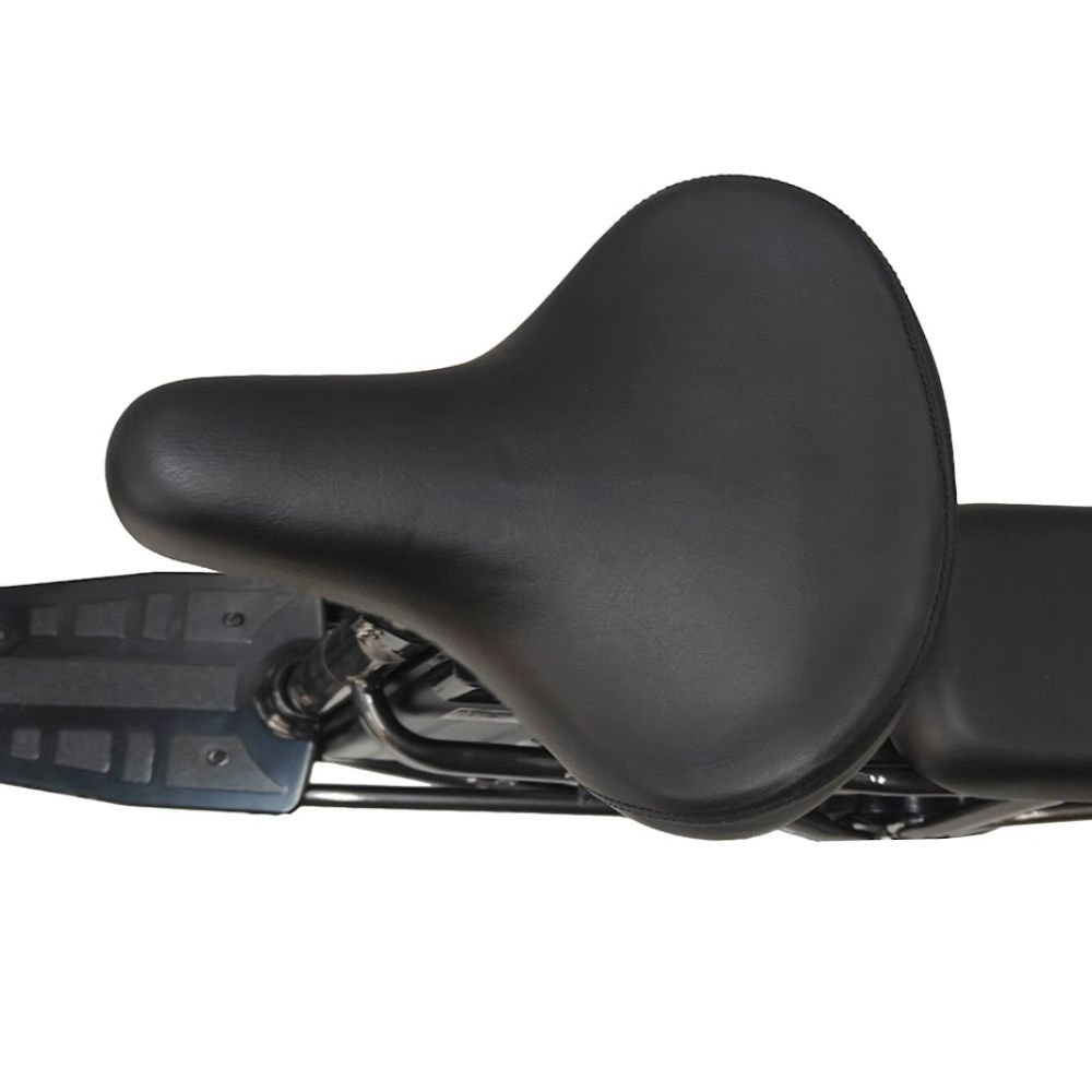 Электровелосипед Hiper Engine Nova D4