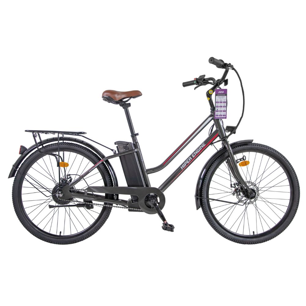 Электровелосипед Hiper Engine FEST F3
