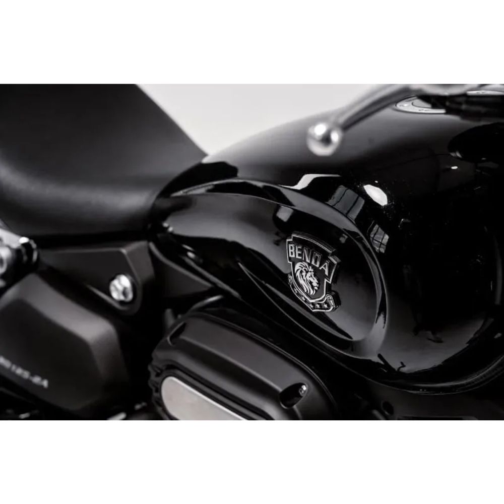 Мотоцикл Benda Funrider 125