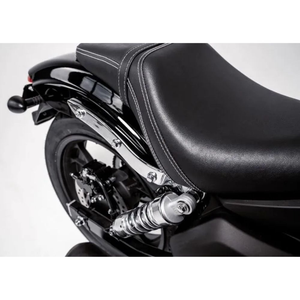 Мотоцикл Benda Funrider 125