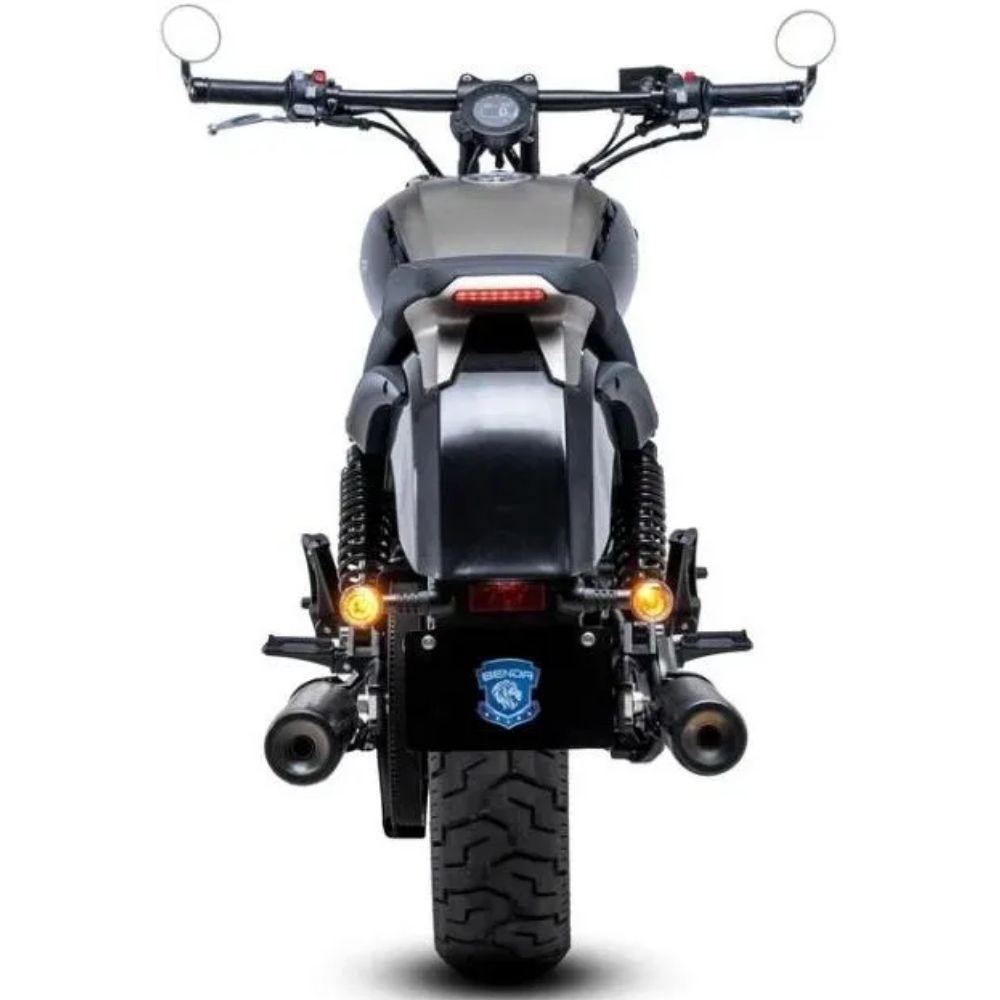 Мотоцикл Benda Rock 300