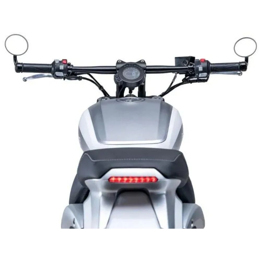 Мотоцикл Benda Rock 300