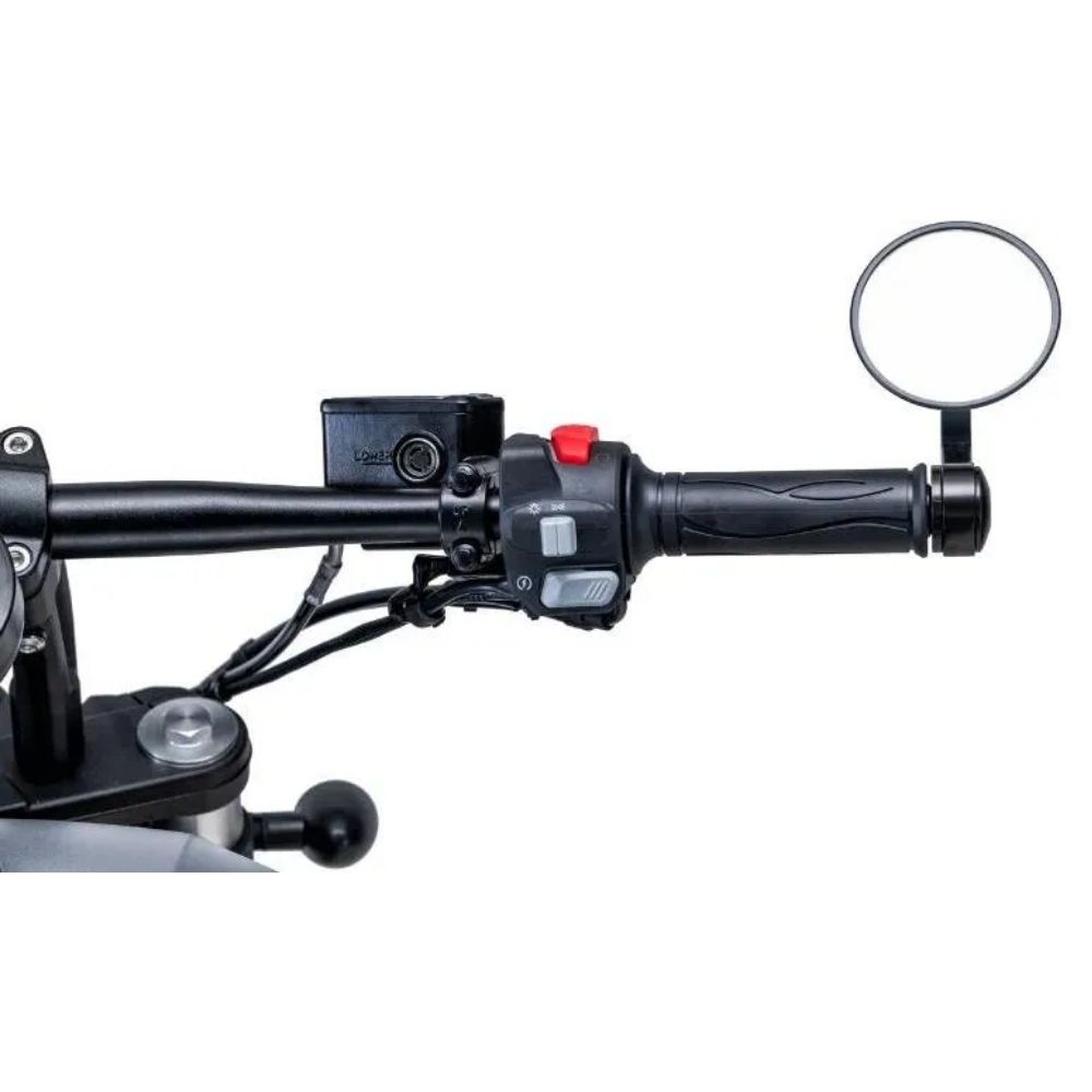 Мотоцикл Benda Rock 300