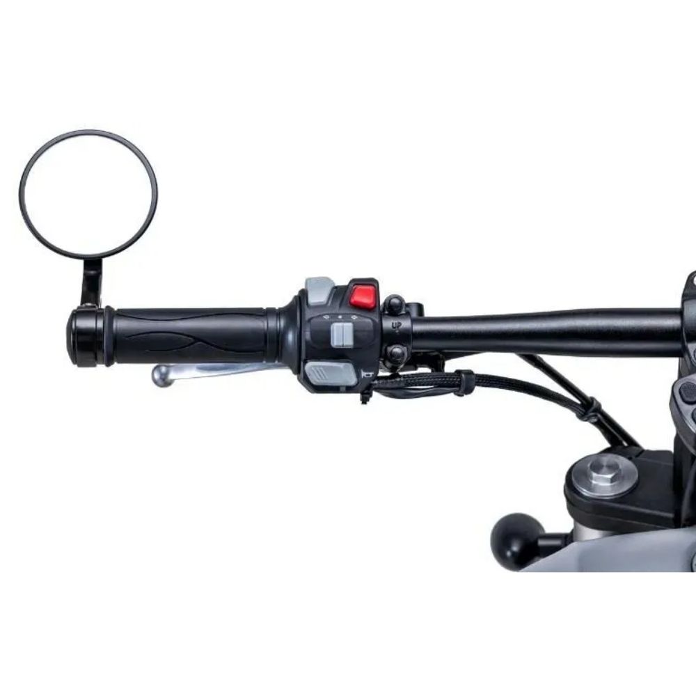 Мотоцикл Benda Rock 300