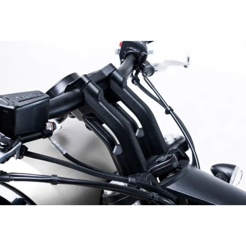 Мотоцикл Benda Rock 300