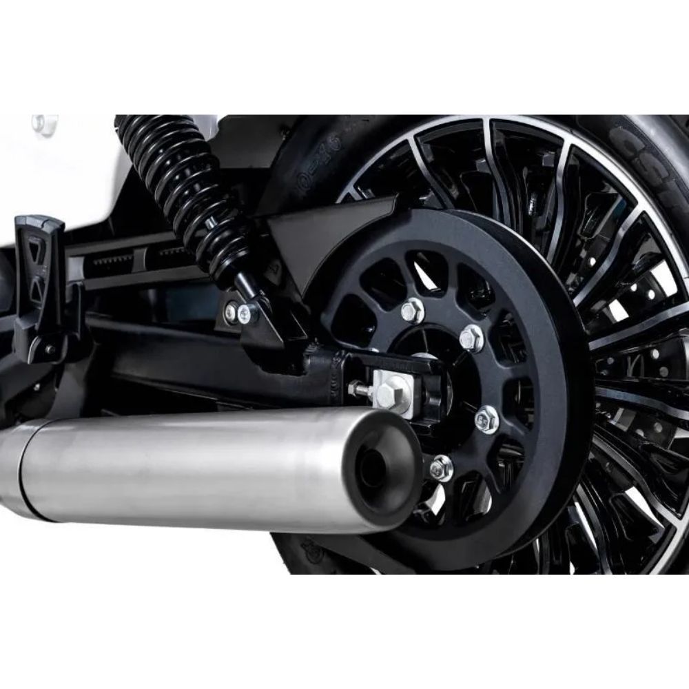 Мотоцикл Benda Rock 300