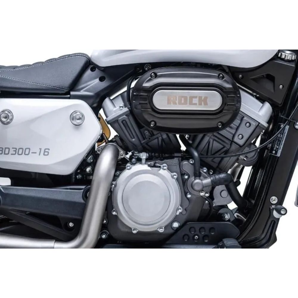 Мотоцикл Benda Rock 300