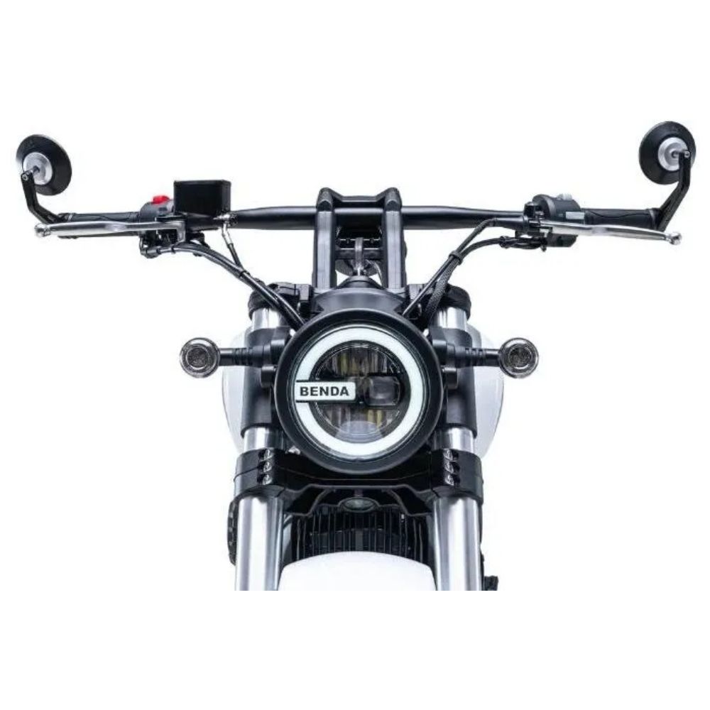 Мотоцикл Benda Rock 300