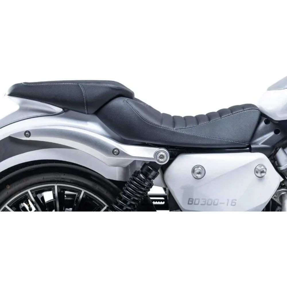 Мотоцикл Benda Rock 300