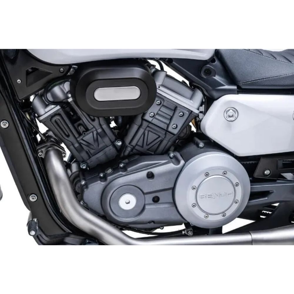 Мотоцикл Benda Rock 300