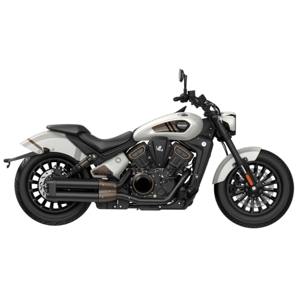 Мотоцикл Benda DarkFlag 500