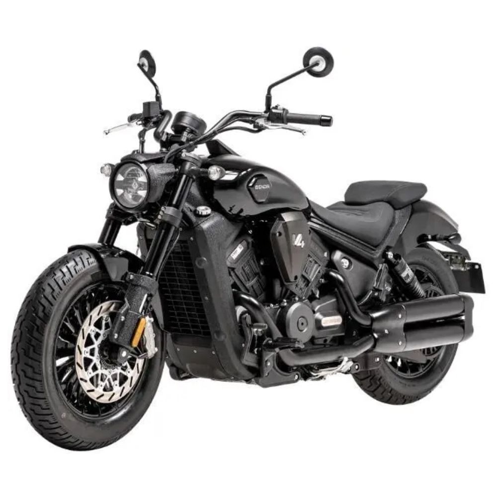 Мотоцикл Benda DarkFlag 500