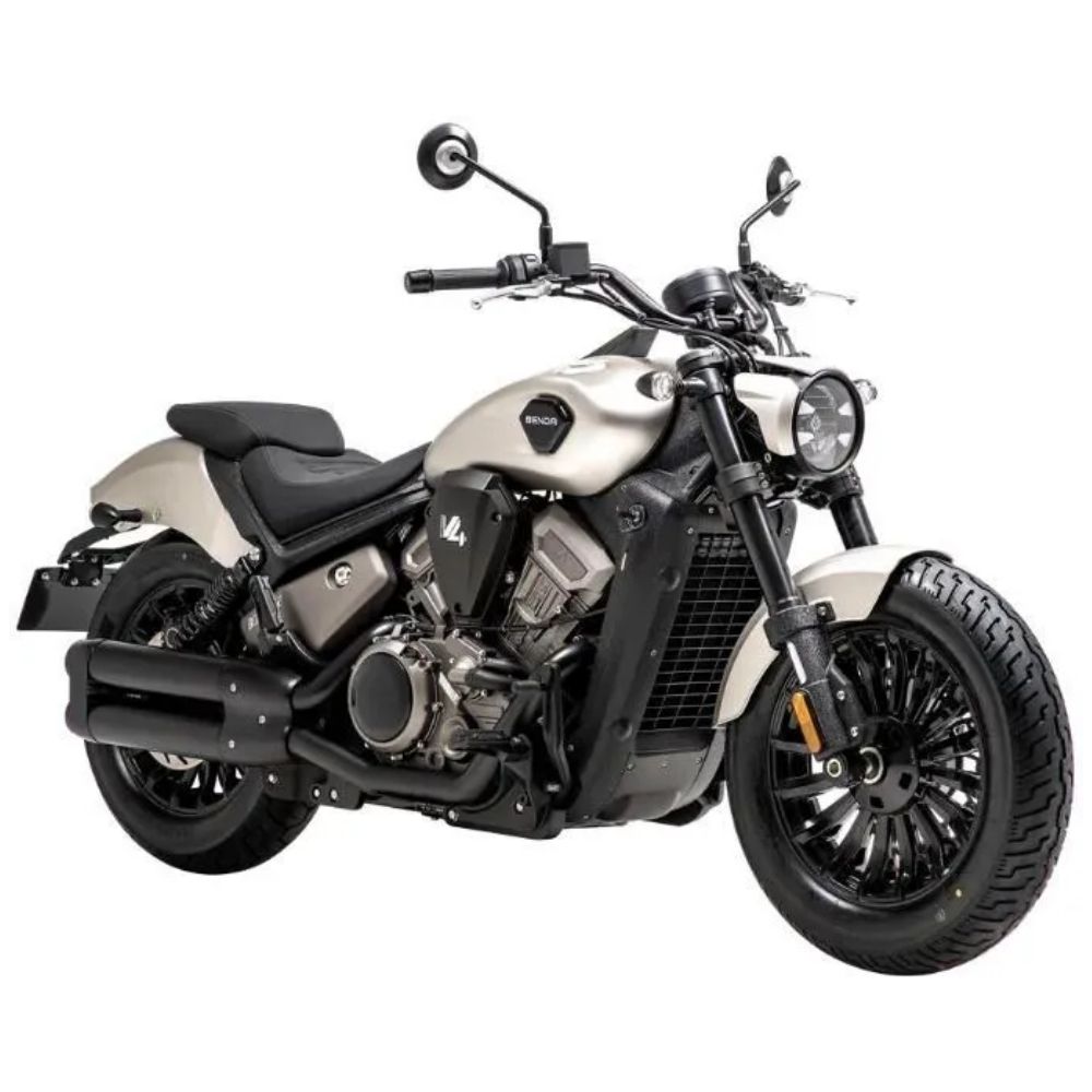 Мотоцикл Benda DarkFlag 500