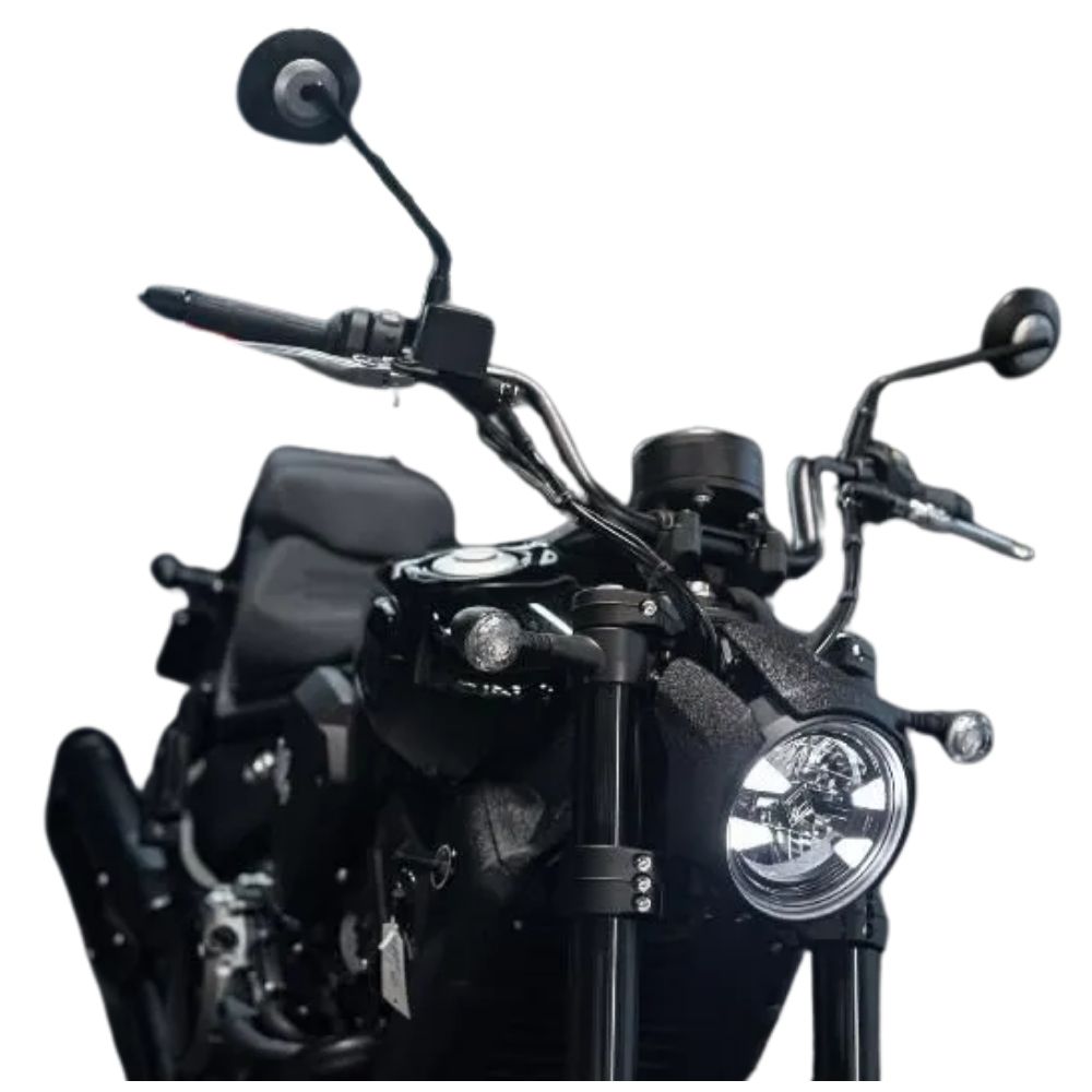 Мотоцикл Benda DarkFlag 500